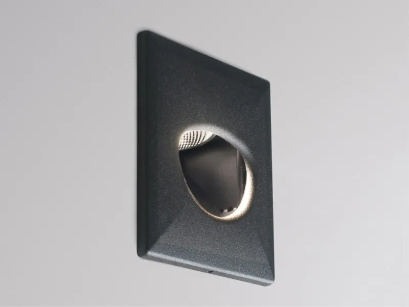 Molto Luce SINA WR (schwarz/transparent) - Produktbild 1