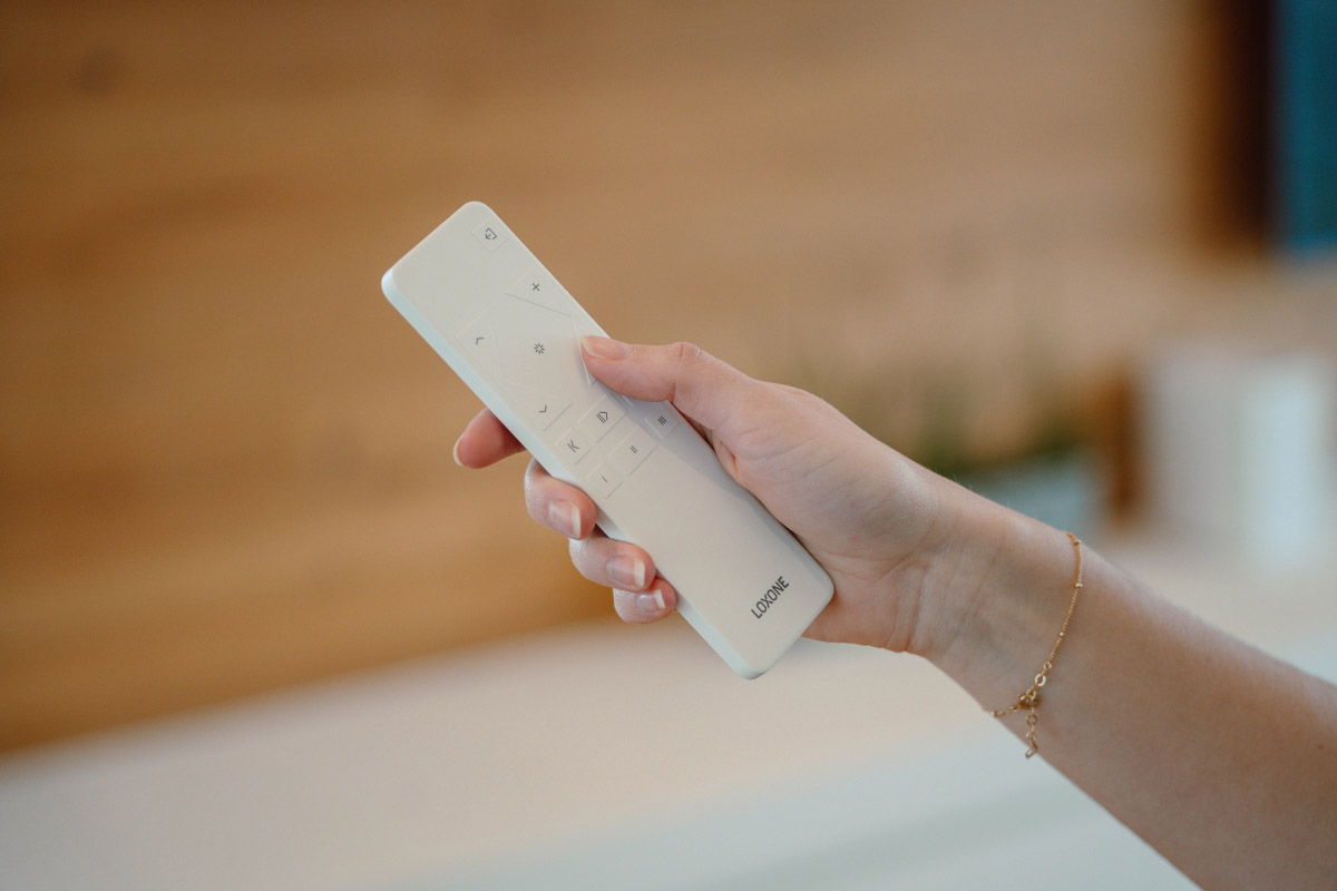 Remote Air Weiß - Produktbild 5