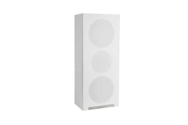 Quadral Chromium Phase White HG - 4