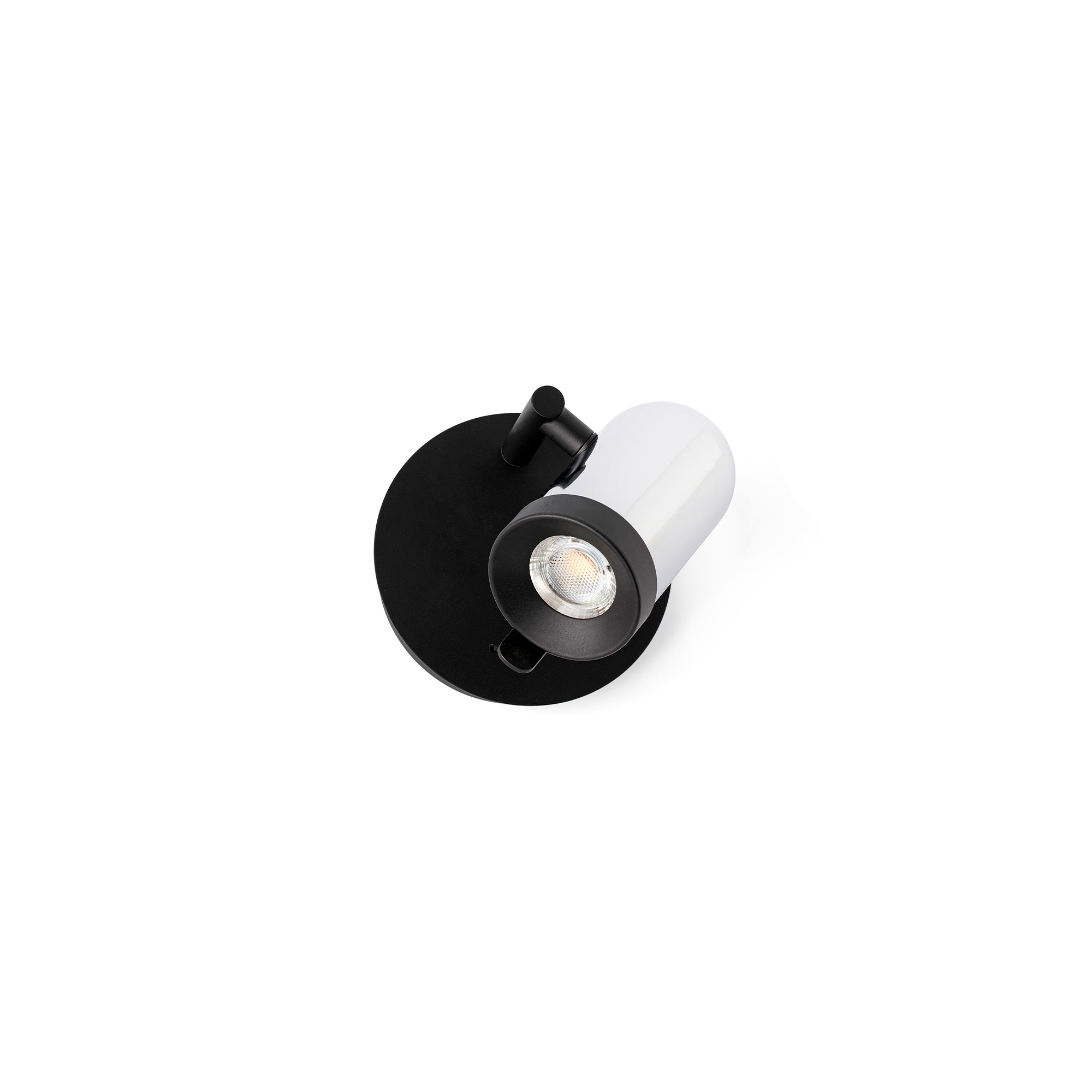 Faro ORLEANS Wandleuchte chrom - Produktbild 1