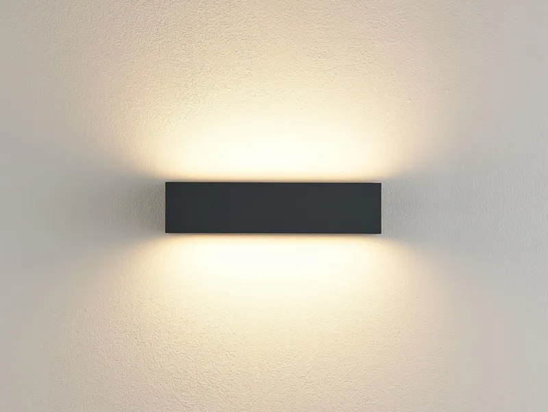Molto Luce LINE 25 DOUBLE W (anthrazit) - Produktbild 4