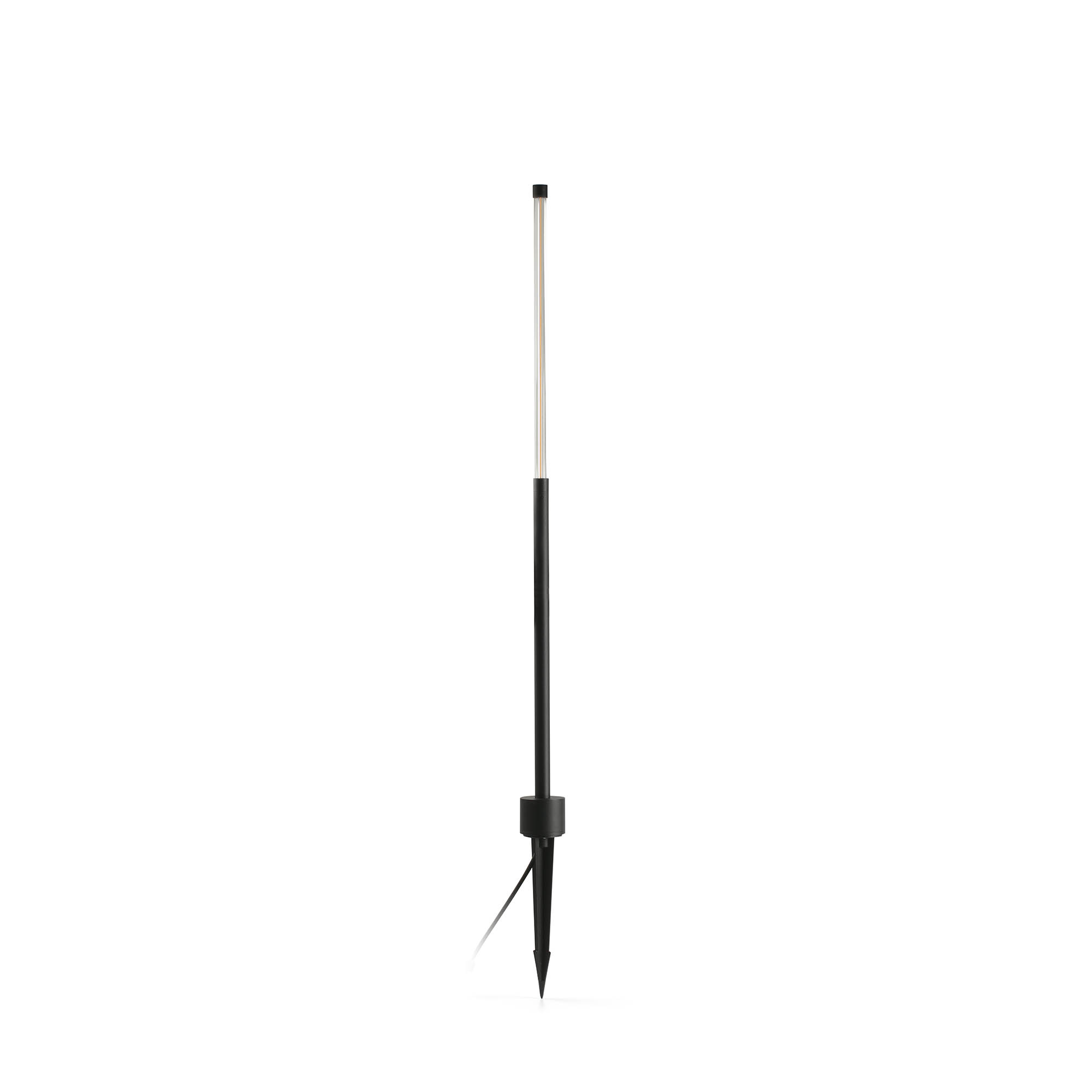 Faro BAMBOU 1268 Stablampe schwarz Faro BAMBOU 1268 Stablampe schwarz - 1