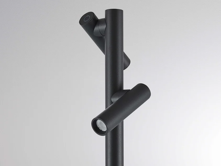 Molto Luce Mimo Double F (Anthrazit) - 5
