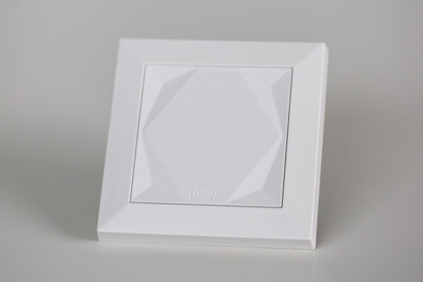 Loxone Touch Tree Weiß - 3