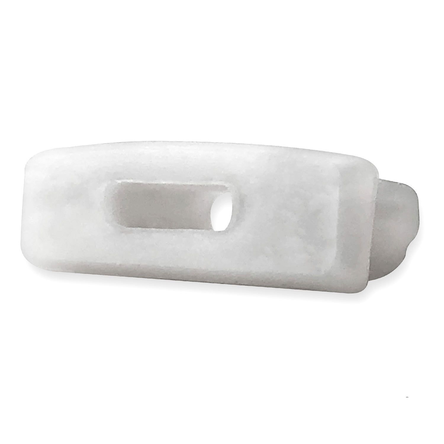 ISOLED Endkappe EC 61 für Profil SURF15 FLEX, 1 STK, mit Kabeldurchführung ISOLED Endkappe EC 61 für Profil SURF15 FLEX, 1 STK, mit Kabeldurchführung - 1