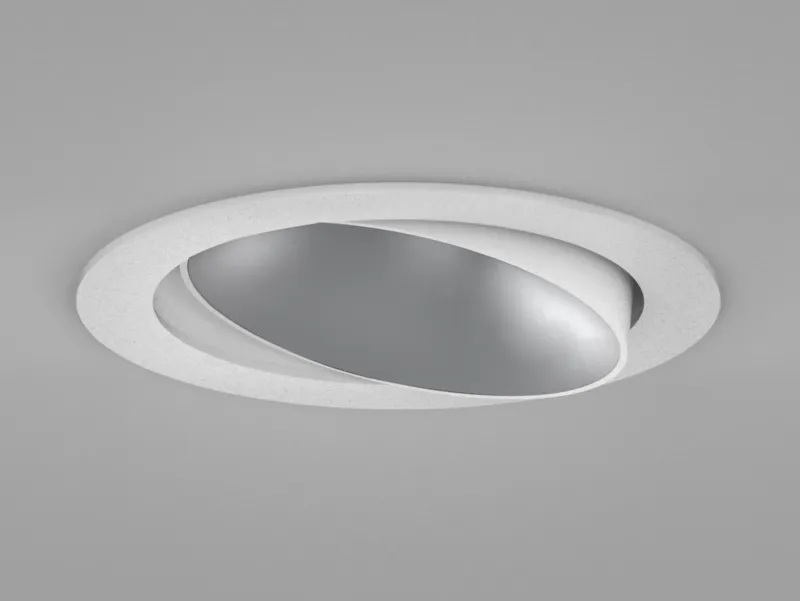 Molto Luce DARK NIGHT TURN SMALL R (weiß) - Produktbild 1