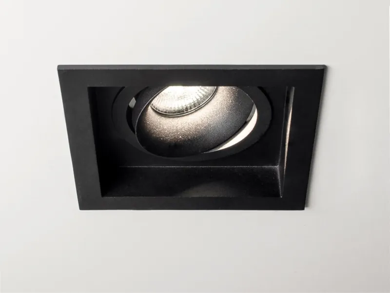 Molto Luce SAVO 20 S SQUARE R (schwarz) - Produktbild 1