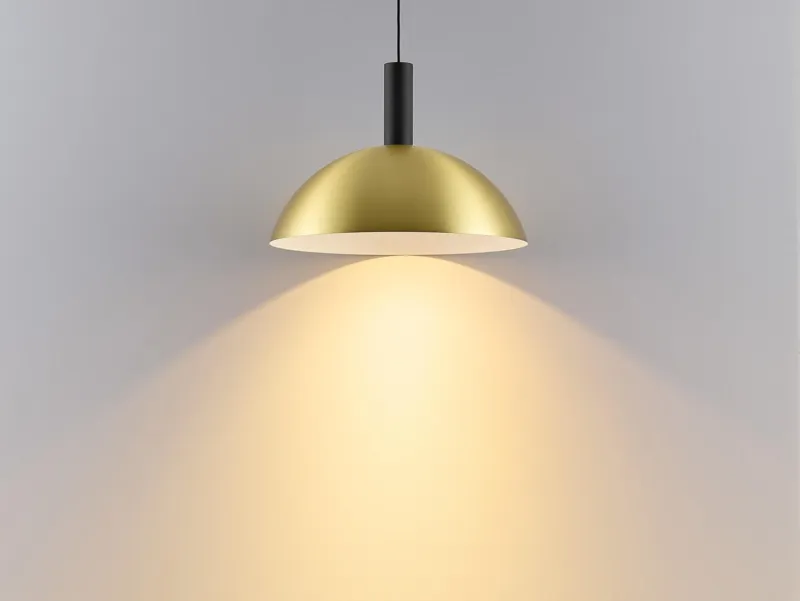 Molto Luce LORA 2 PD (messing) - 7