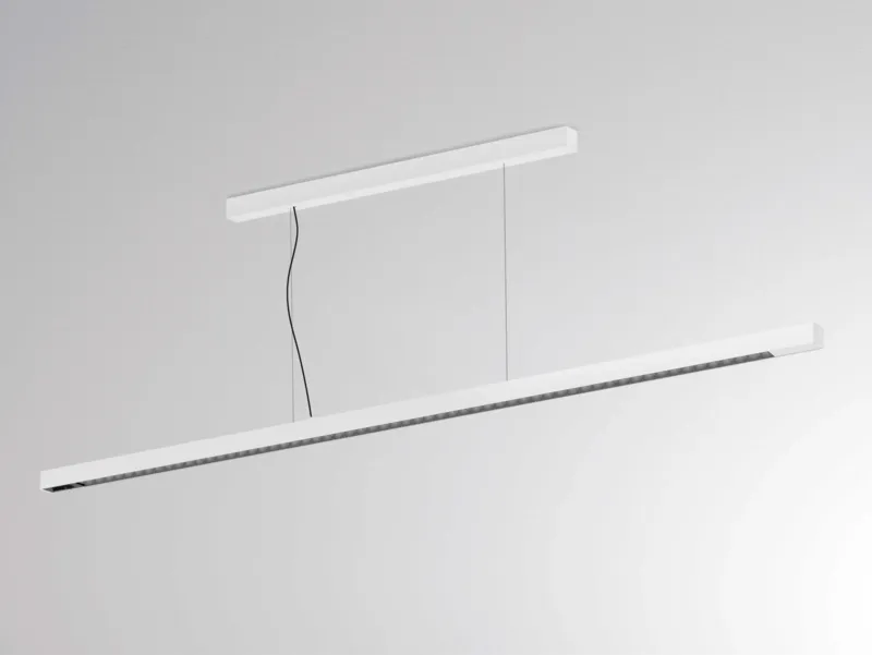 Molto Luce LENS DOUBLE PDI (weiß) - Produktbild 1