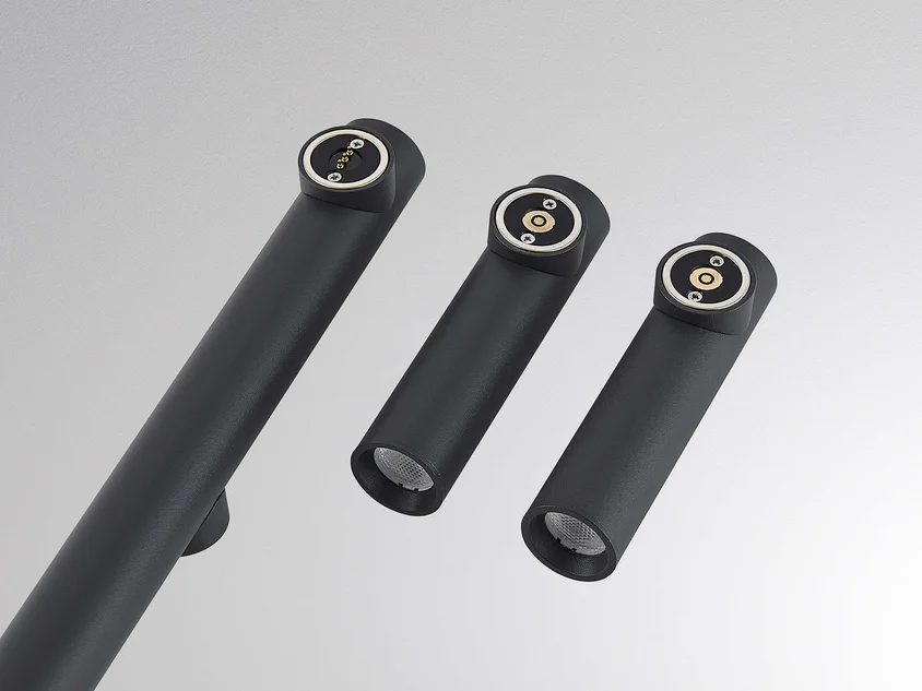 Molto Luce Mimo Double F (Anthrazit) - 7