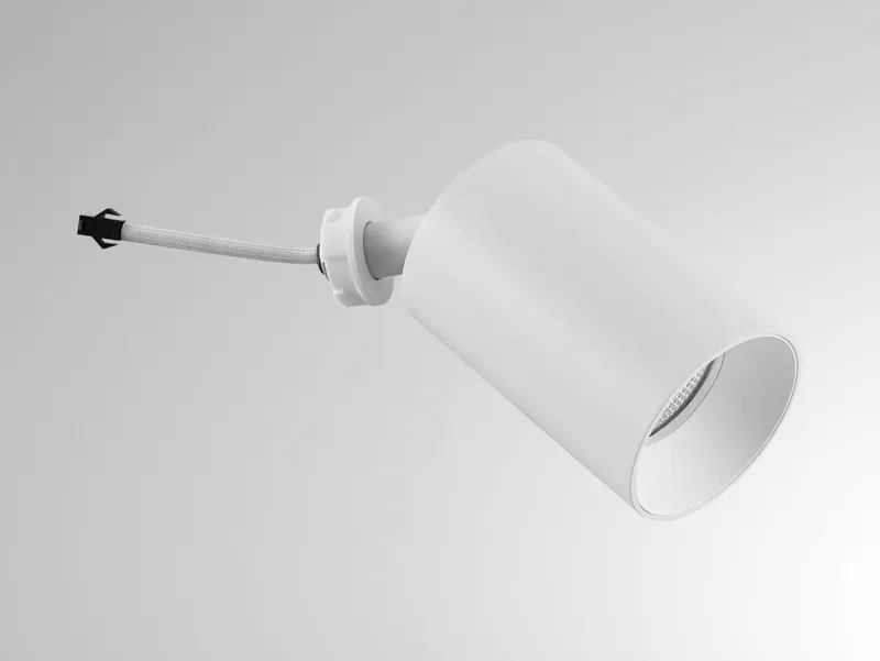 Molto Luce ELIX 60 (weiß) - 7