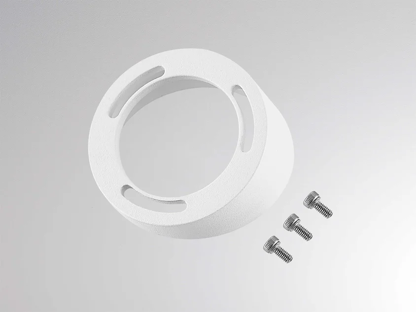 Molto Luce CHOPA II CAP (weiß) - 4
