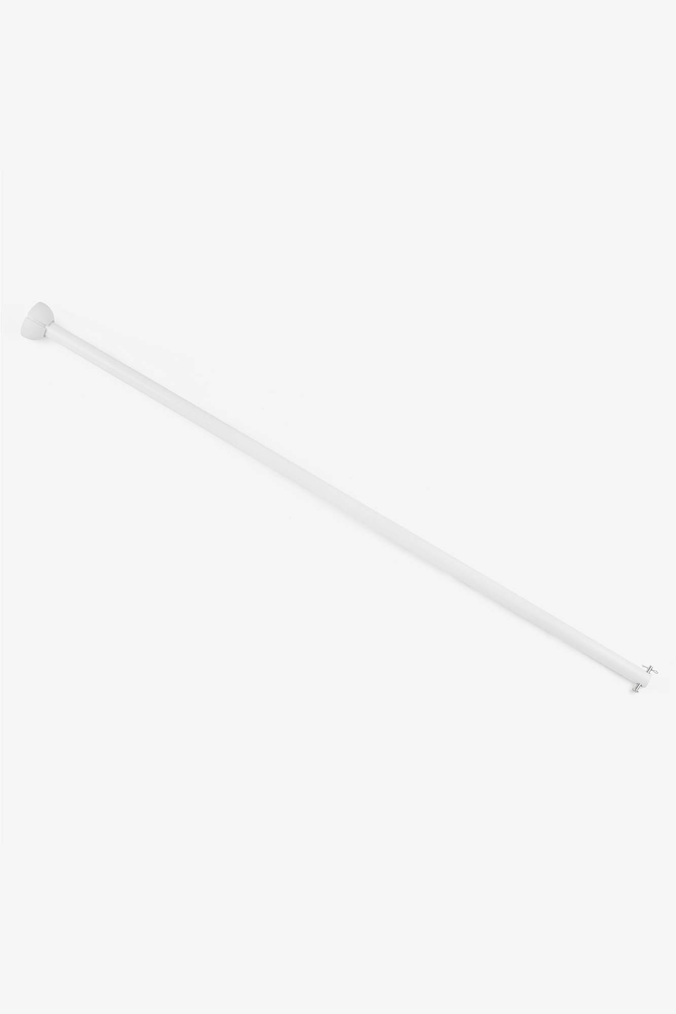 Faro NASSAU Sattelstützenzubehör Stange weiß 910 mm - Produktbild 2