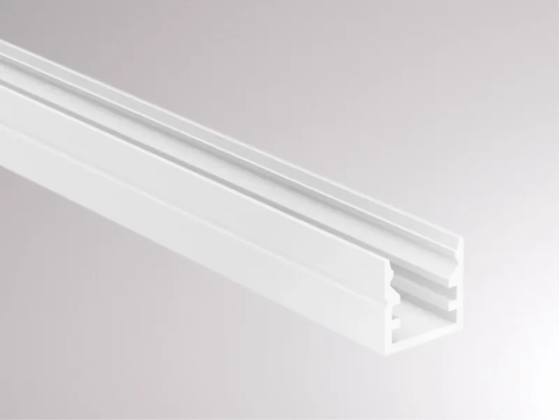 Molto Luce MINI 10 AUFBAU (weiß) Molto Luce MINI 10 AUFBAU (weiß) - Produktbild 1