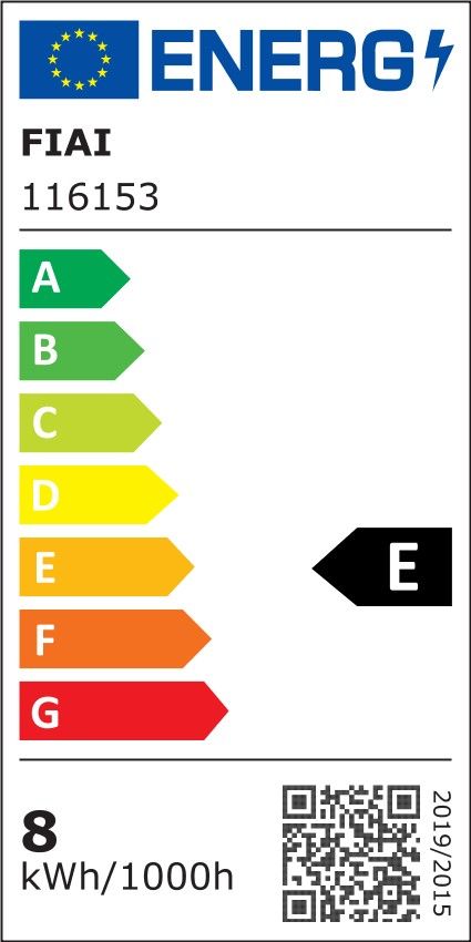 ISOLED LED Wandleuchte Up&Down 2x5W, 15-120°, IP65, schwarz, warmweiß - 7