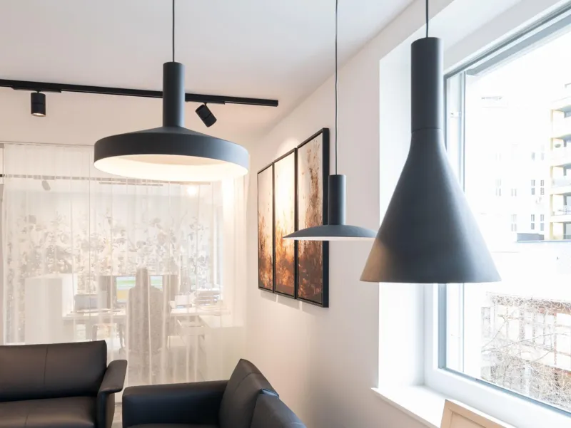 Molto Luce LORA 2 PD (weiß) - Produktbild 3