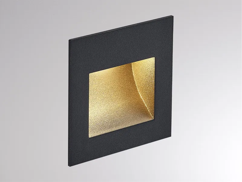Molto Luce PAN (schwarz) Molto Luce PAN (schwarz) - Produktbild 1