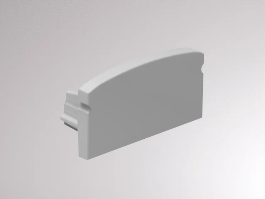 Molto Luce Mini 17 Aufbau (Grau) - 1