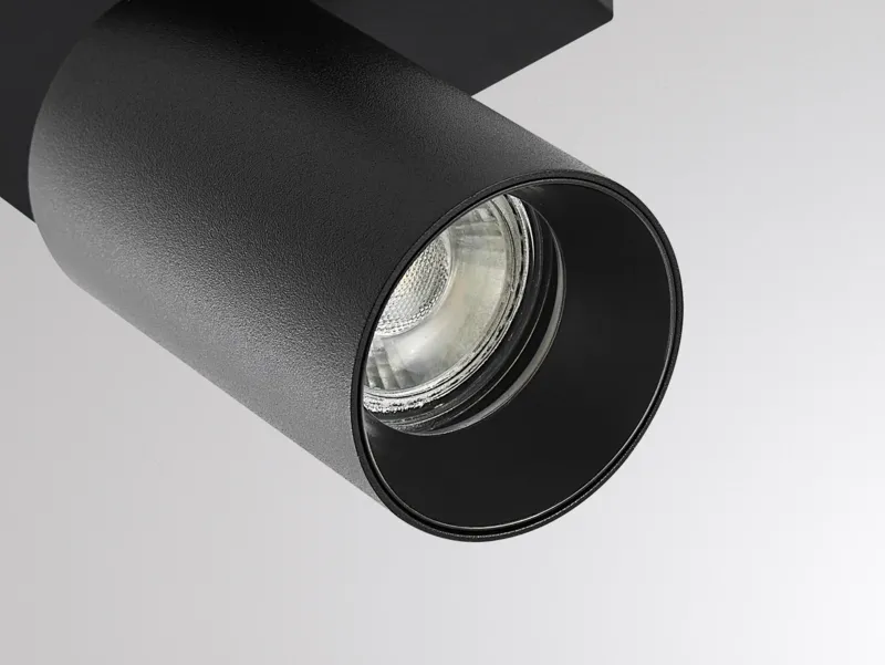 Molto Luce MISSOR II SD GU10 (schwarz) - 4