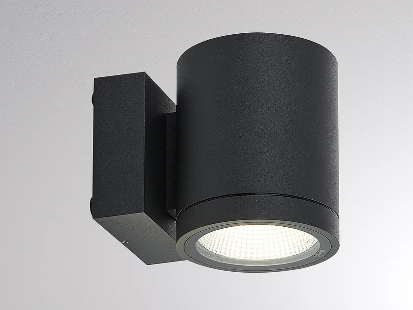 Molto Luce FORIS ROUND W (anthrazit) Molto Luce FORIS ROUND W (anthrazit) - 1