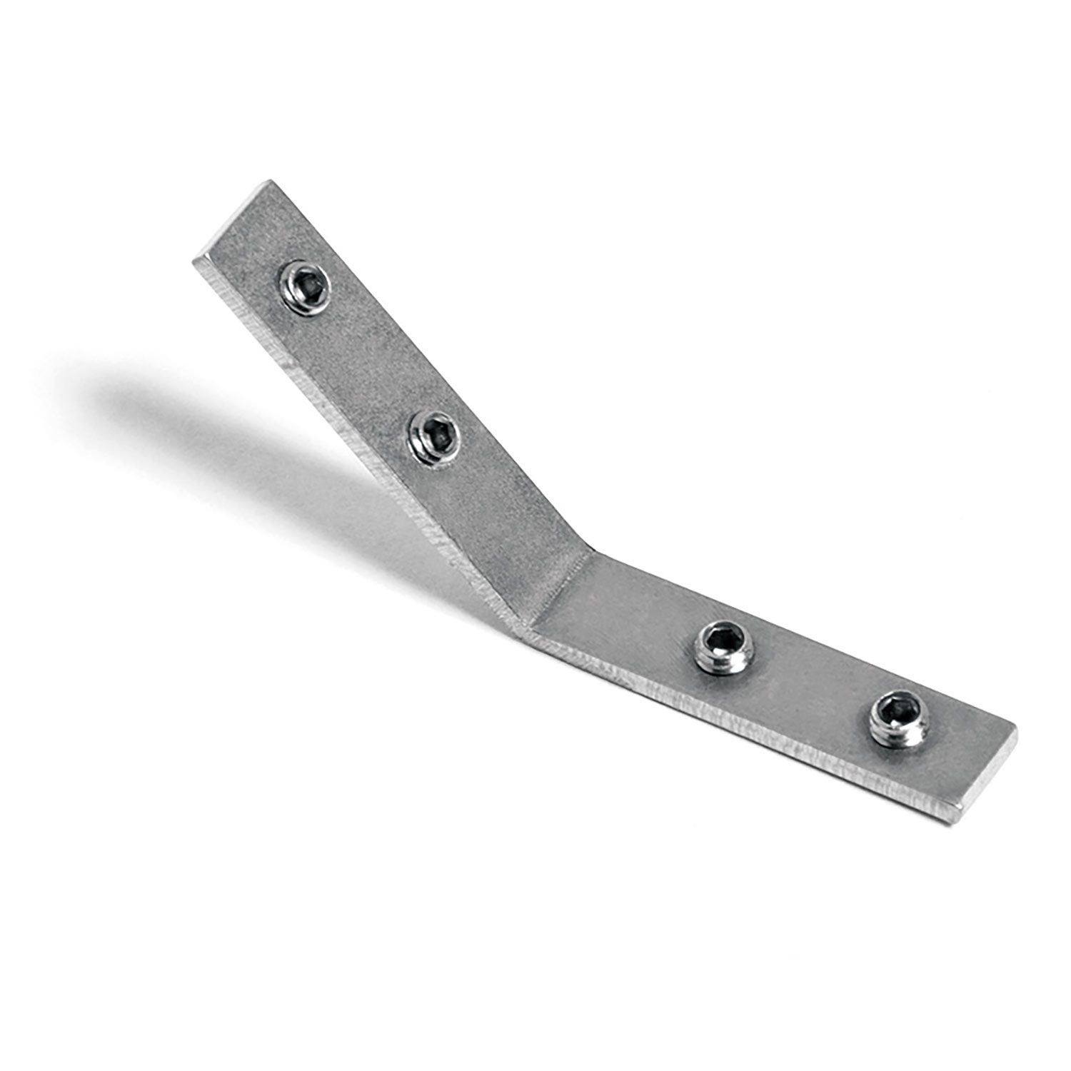ISOLED Verbinder für Profile WING, 135°, vertikal - 1