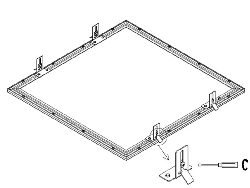 Molto Luce FIT ZUBEHÖR - 3