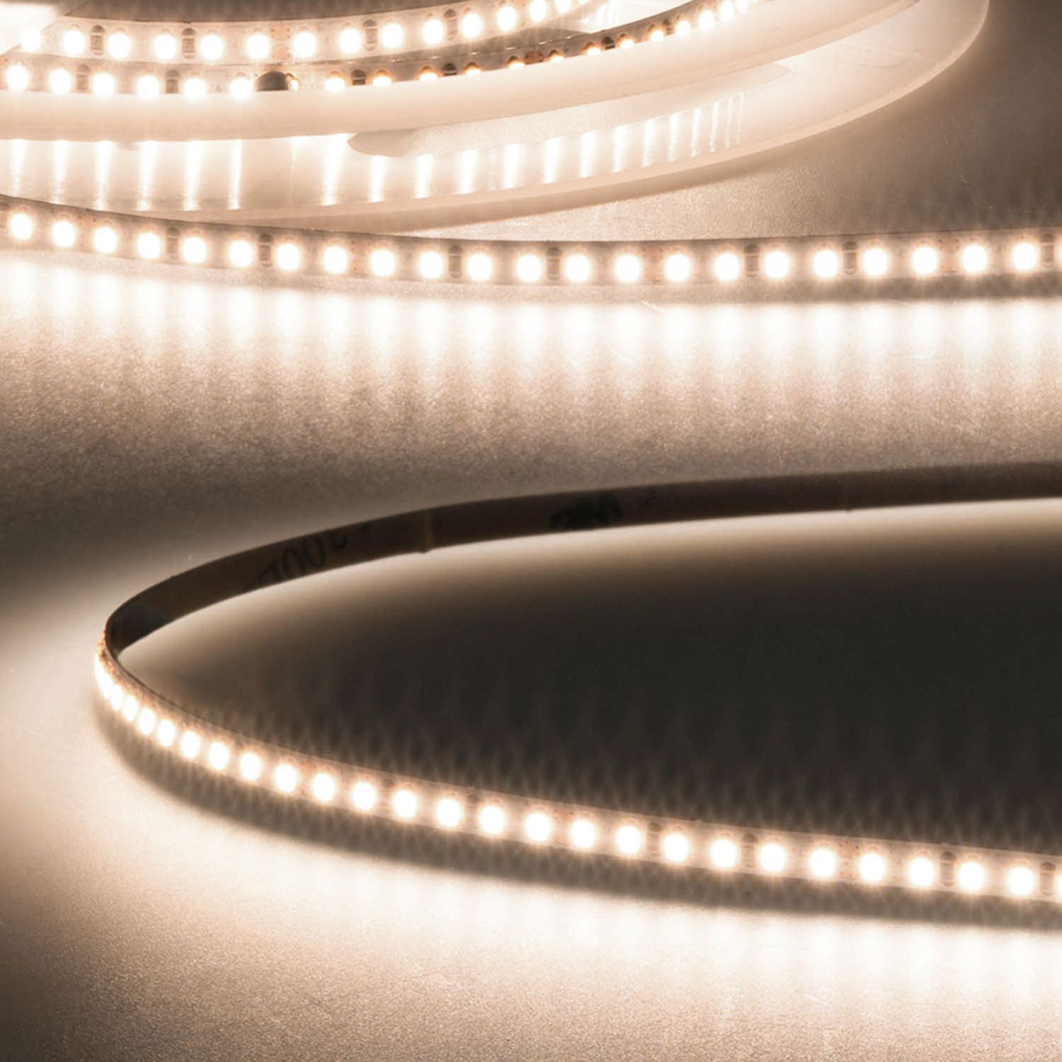 ISOLED LED CRI940 MICRO Linear Flexband, 24V DC, 6W, IP20, 5m Rolle, 240 LED/m ISOLED LED CRI940 MICRO Linear Flexband, 24V DC, 6W, IP20, 5m Rolle, 240 LED/m - 1