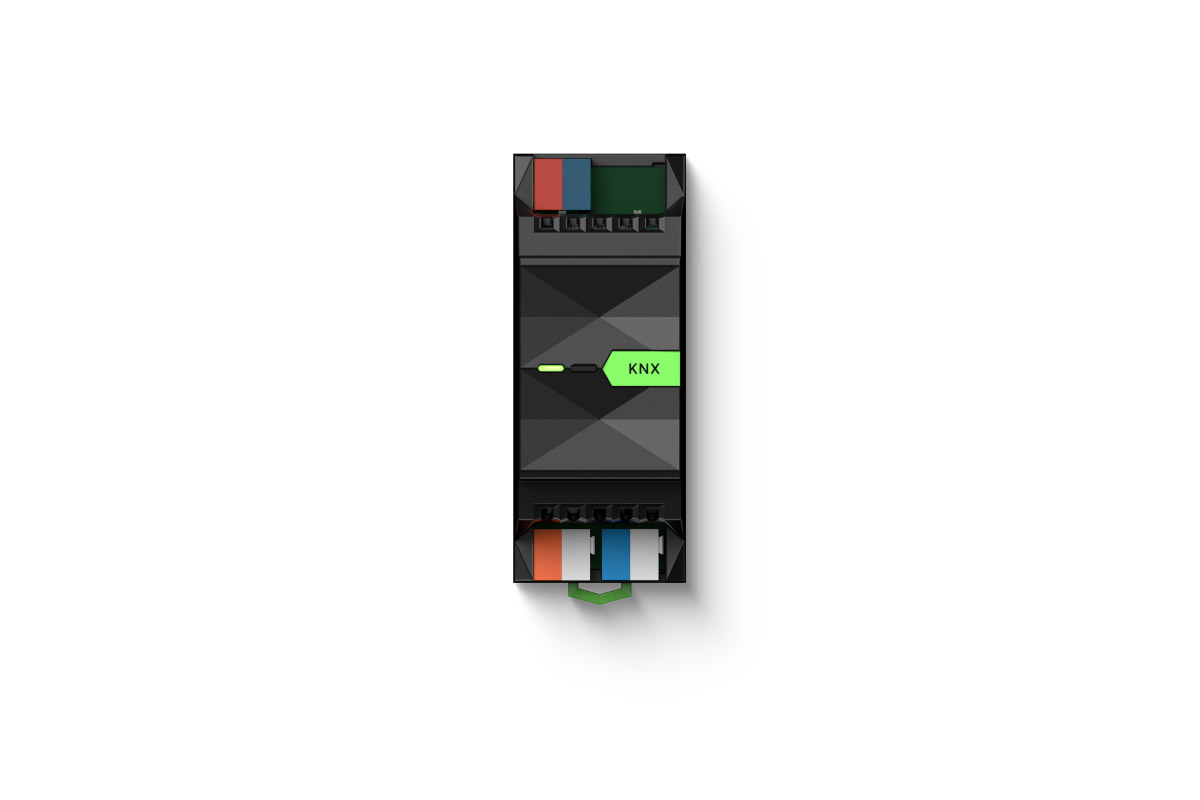 Loxone KNX Extension - Produktbild 1