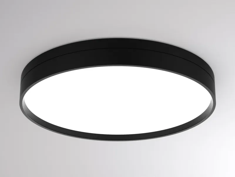 Molto Luce TURN ON 2 SD (schwarz) - 1