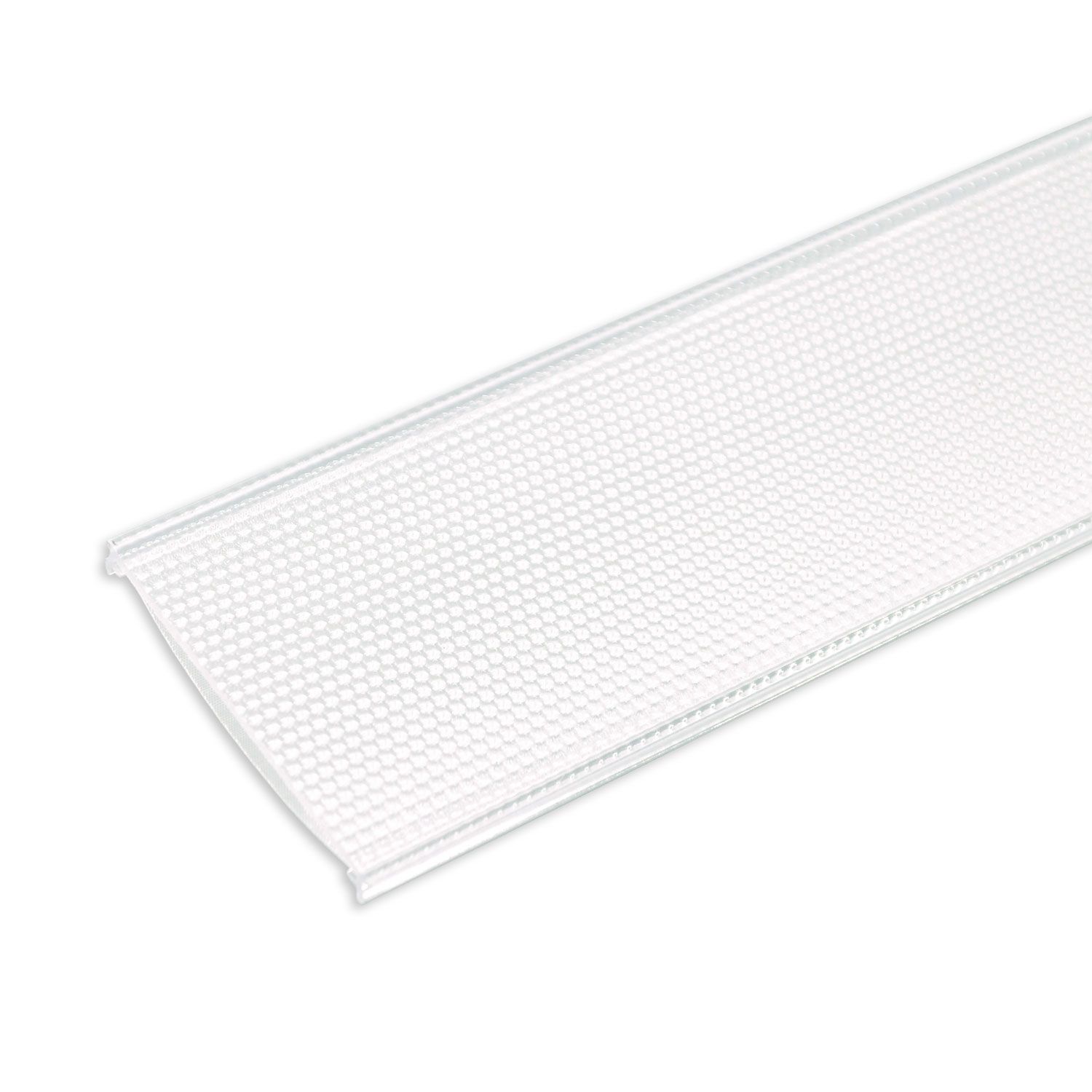 ISOLED Prismatisches, gerolltes Cover 1000cm UGR ISOLED Prismatisches, gerolltes Cover 1000cm UGR
