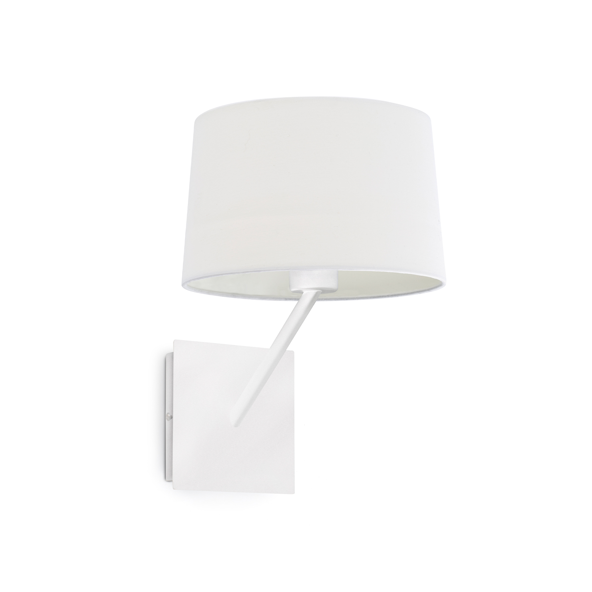 Faro HANDY Wandleuchte weiß Faro HANDY Wandleuchte weiß - Produktbild 1