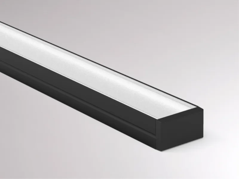 Molto Luce MINI 14 ABDECKUNG (schwarz) - Produktbild 2