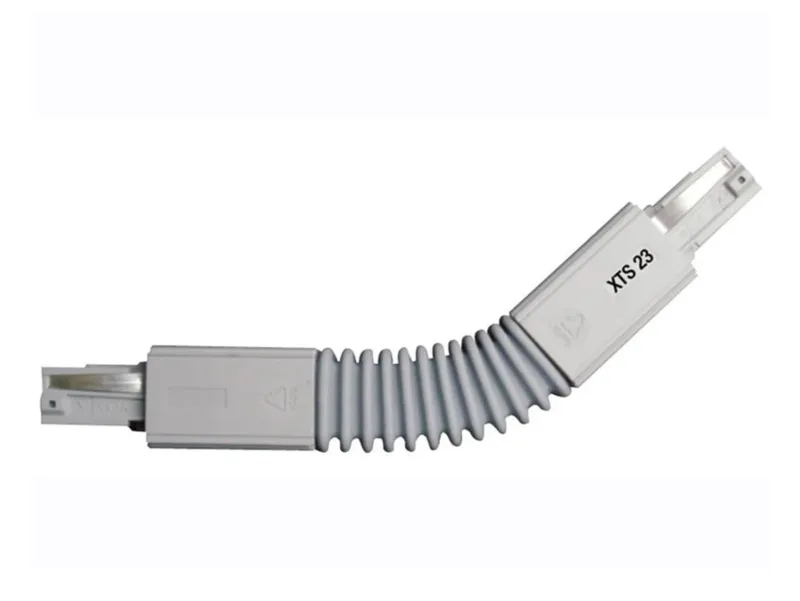 Molto Luce 3 PHASEN FLEXVERBINDER (grau) - Produktbild 3