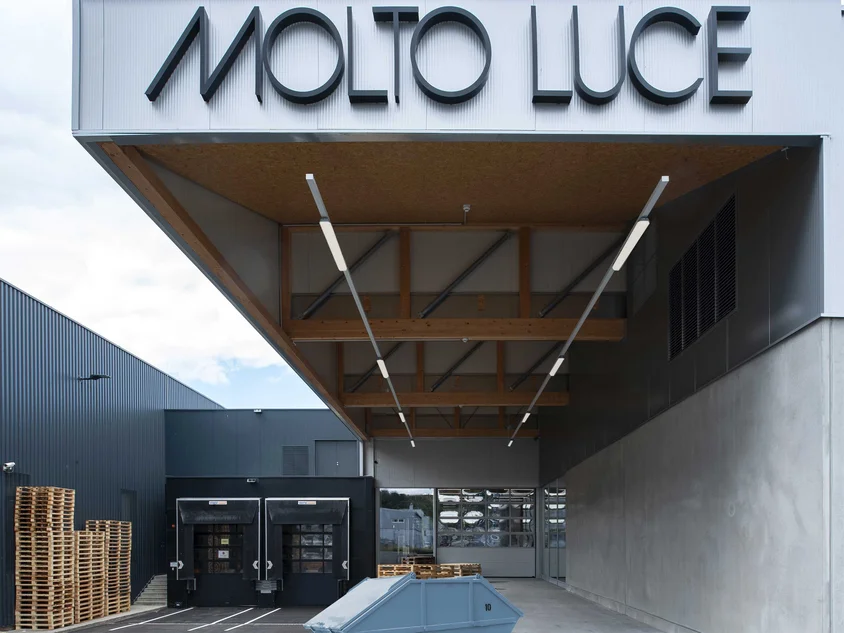 Molto Luce 3ONE OUTDOOR (grau) - 5