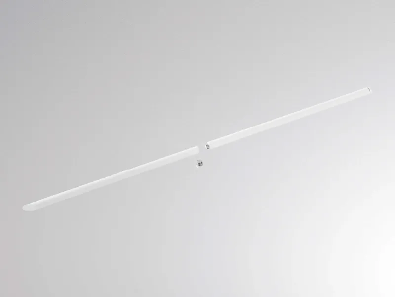 Molto Luce CHOPA II SPIKE (weiß) - 6
