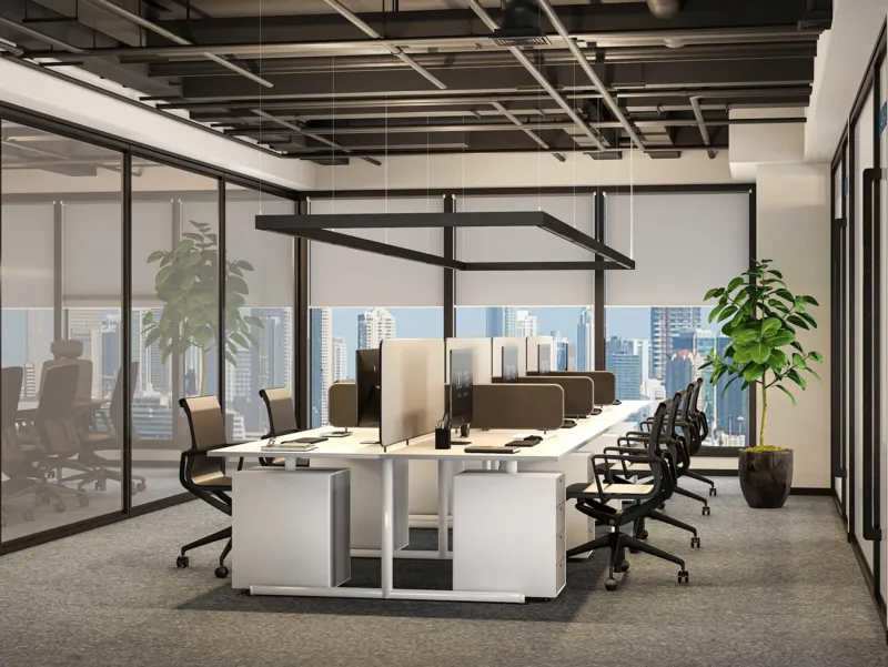 Molto Luce PERFORA PROLINE XL PDI (schwarz) - Produktbild 3