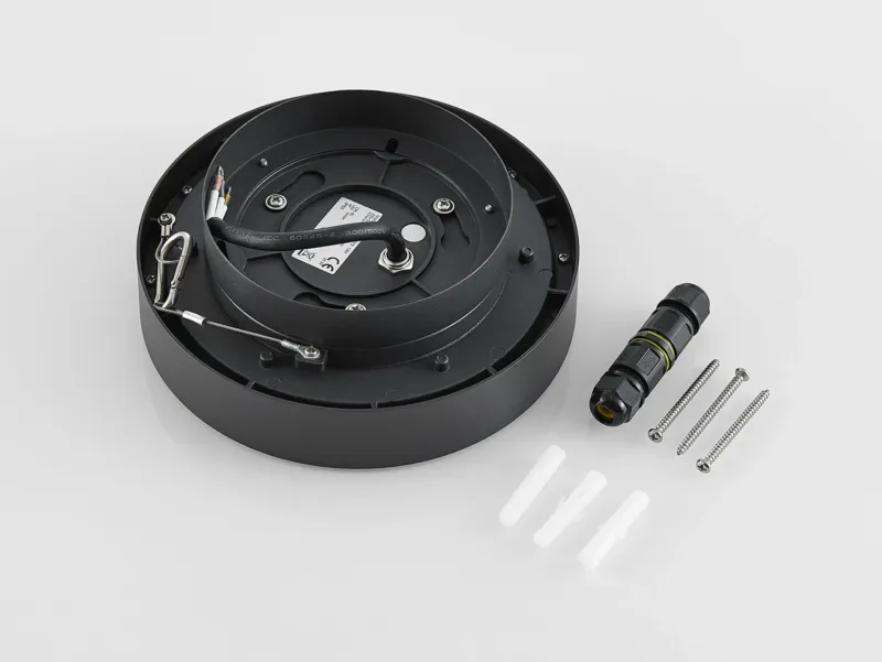 Molto Luce NONA MINI SD (anthrazit) - 4