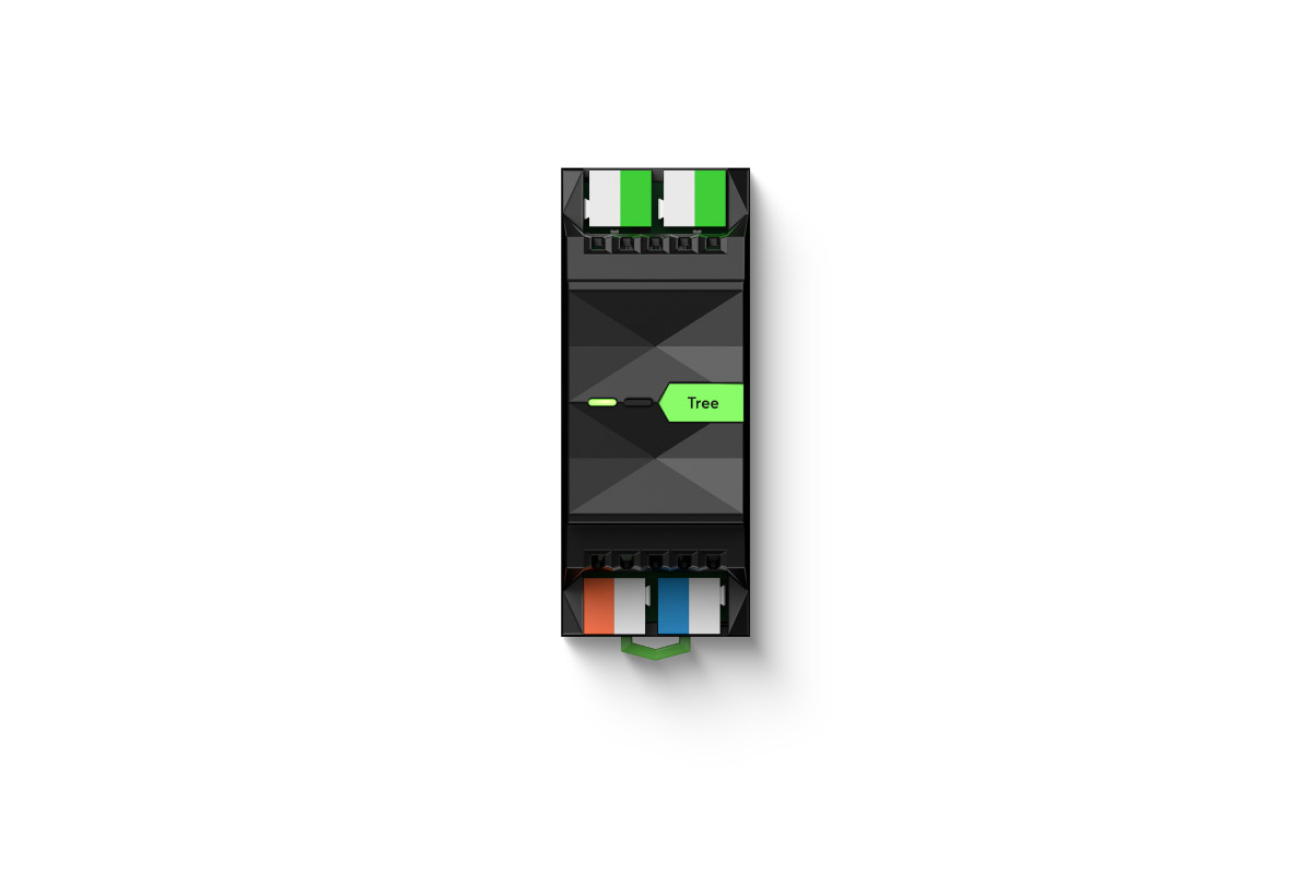 Loxone Tree Extension - Produktbild 1