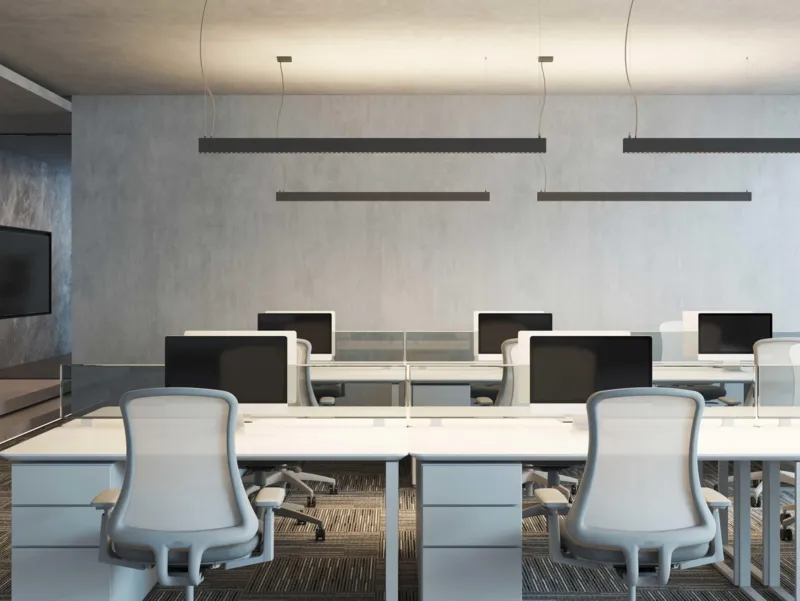 Molto Luce PERFORA PROLINE M PDI (schwarz) - 4