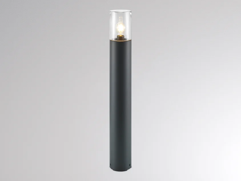 Molto Luce WILLIAM F (anthrazit/transparent) Molto Luce WILLIAM F (anthrazit/transparent) - 1