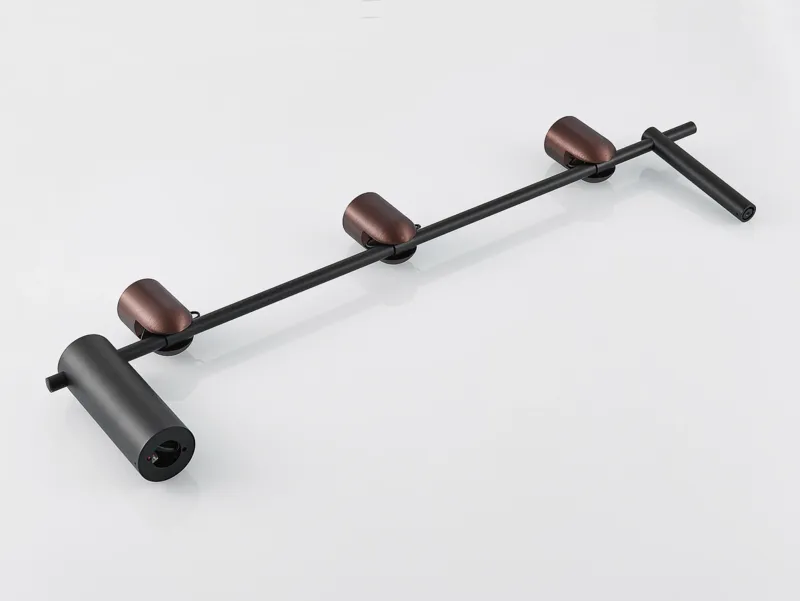 Molto Luce NUUN SD (schwarz kaffee) - 6