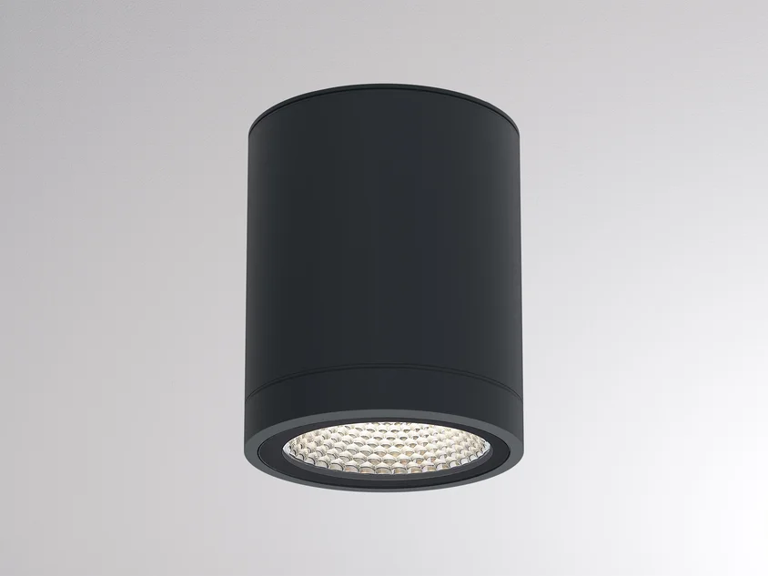 Molto Luce FORIS ROUND SD (anthrazit) Molto Luce FORIS ROUND SD (anthrazit) - 1
