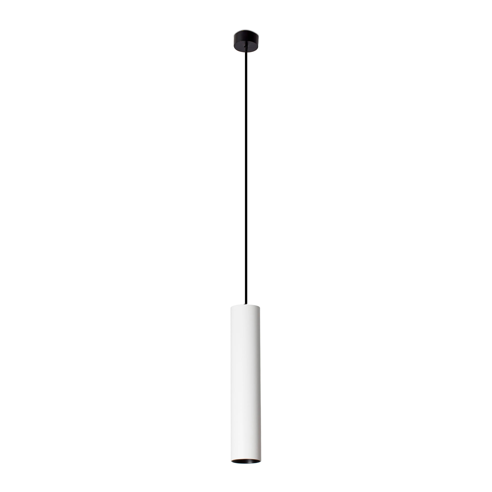 Faro STAN Weiße Pendelleuchte Faro STAN Weiße Pendelleuchte - 1