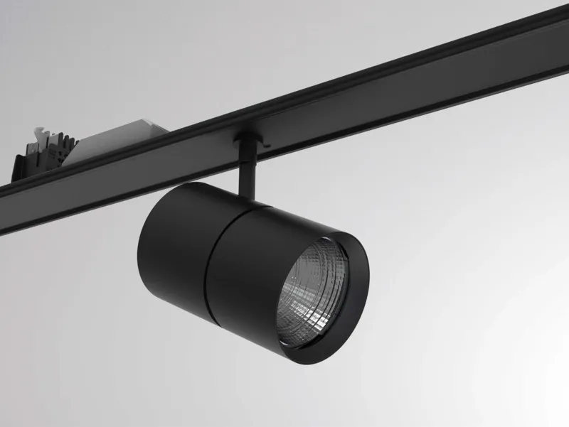 Molto Luce TRAIL MOVA M (schwarz) Molto Luce TRAIL MOVA M (schwarz) - Produktbild 1
