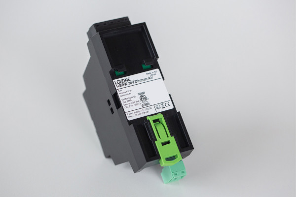 Loxone RGBW 24V Dimmer Air - Produktbild 6