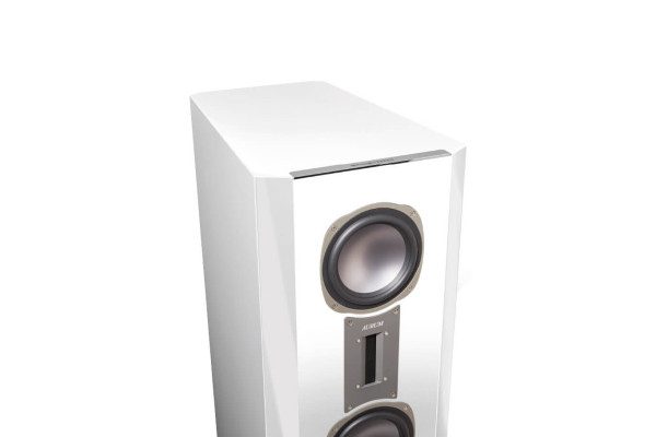Quadral AURUM VULKAN 9 White PF - 2