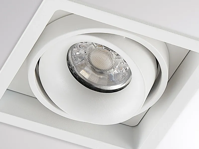 Molto Luce QANA SQUARE R (weiß) - Produktbild 7