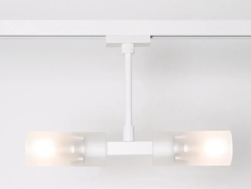 Molto Luce TANDEM (weiß) Molto Luce TANDEM (weiß) - Produktbild 1