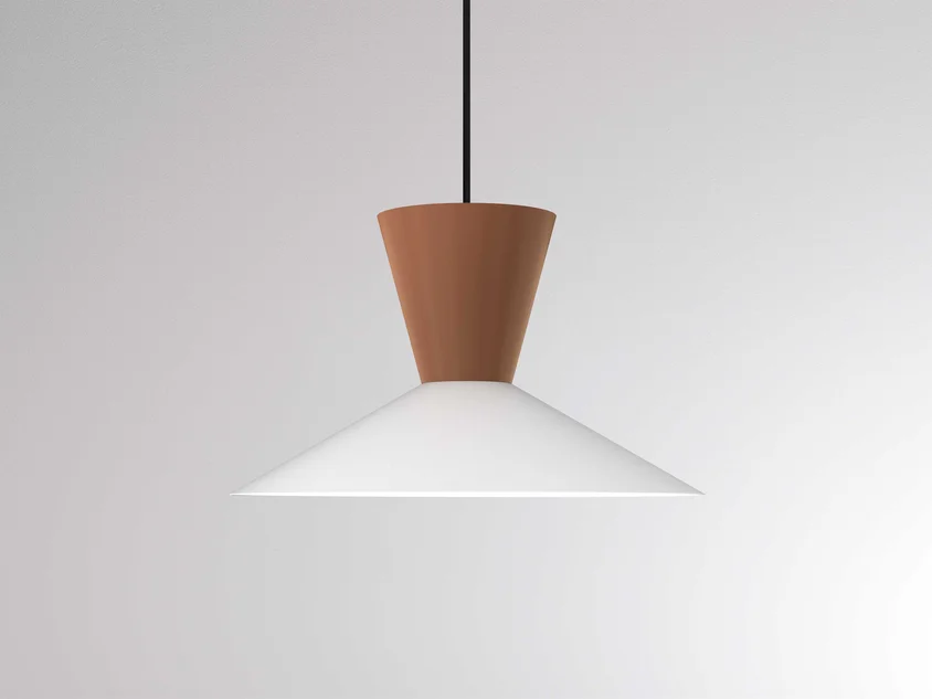 Molto Luce WIZARD M PDI (weiß kupfer) - 1