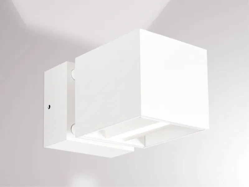 Molto Luce KATHA I W (weiß) Molto Luce KATHA I W (weiß) - Produktbild 1